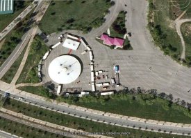 Circo Italiano en Vitoria