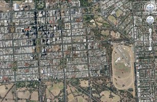 Concurso de Geolocalización con Google Earth