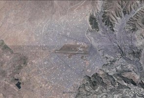 Concurso de Geolocalización con Google Earth