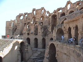 coliseo