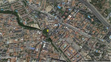 Collado Villalba, Msdrid