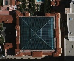 Concurso de Geolocalización