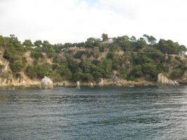 Costa brava
