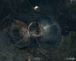 Cracatoa