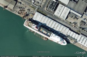 Grandes Barcos ¿quién da mas?