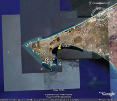 Concurso de Geolocalización