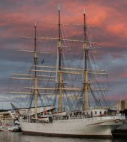 Barcos de Vela