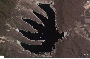 Concurso de Geolocalización