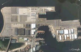 Concurso de Geolocalización con Google Earth