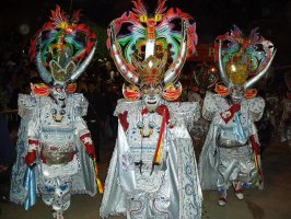 diablada