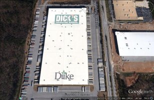 Dicks Sportings Duke - Atlanta