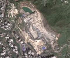 Concurso de Geolocalización con Google Earth