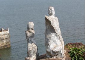 Concurso de Geolocalización con Google Earth