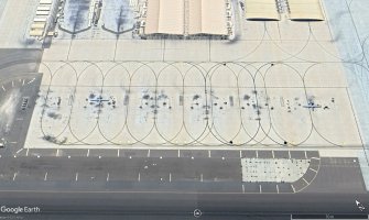 2 MQ-9 Reaper en Abu Dhabi, EAU