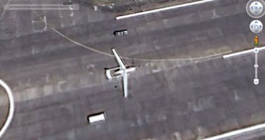 Dron Harbin BZK-005, Fuzhou Yixu Airport, China