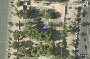 el de mi ciudad natal