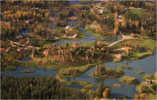 Concurso de Geolocalización con Google Earth