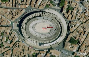 en arles
