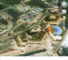 Concurso de Geolocalización