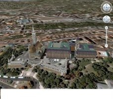 Concurso de Geolocalización