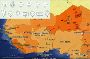 tipos de enchufes y corriente eléctrica en el mundo