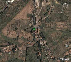 Concurso de Geolocalización
