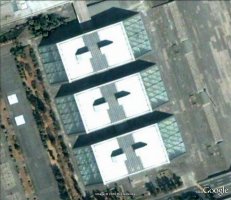 Concurso de Geolocalización con Google Earth