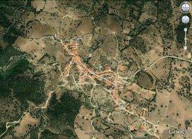 Concurso de Geolocalización con Google Earth