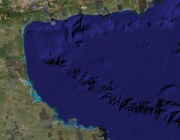 Concurso de Geolocalización