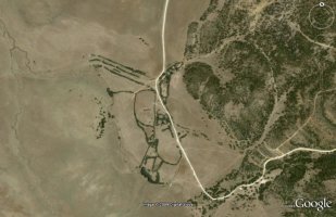 Concurso de Geolocalización con Google Earth