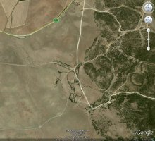 Concurso de Geolocalización con Google Earth