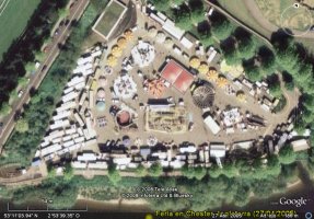 PARQUE DE ATRACIONES