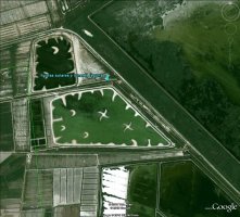 Concurso de Geolocalización con Google Earth