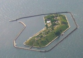 flakfortet