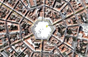 Concurso de Geolocalización