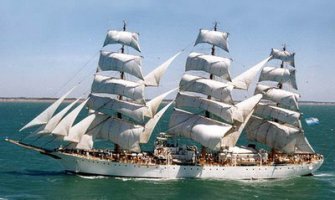 Barcos de Vela