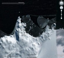 Concurso de Geolocalización con Google Earth