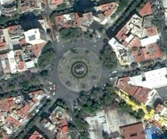 Concurso de Geolocalización con Google Earth