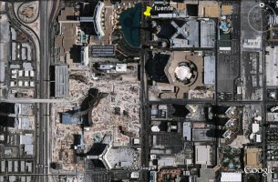 Concurso de Geolocalización con Google Earth