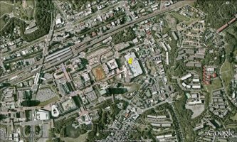 Concurso de Geolocalización con Google Earth