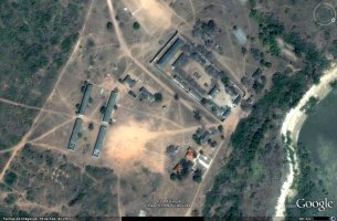 Concurso de Geolocalización con Google Earth