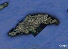 Concurso de Geolocalización con Google Earth