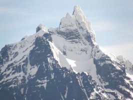 Gracial martial, tierra de fuego, argentina