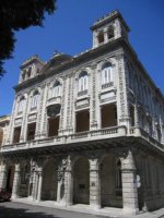 gran casino español, la habana, cuba