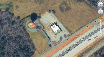 Guerra de los tanques de Agua, Argentina
