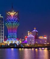 Grand lisboa, macao0