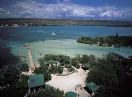 Guánica, puerto rico0