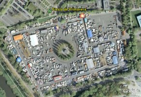 PARQUE DE ATRACIONES