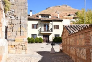 Hita, guadalajara, castilla-la mancha0