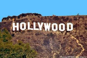 hollywood